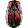 Hjelm SE5 Carbon MIPS Sort Lilla TROY LEE DESIGNS XL – miniature 8