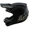 Hjelm SE5 Carbon Mips Sort TROY LEE DESIGNS XS – miniature 3