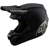 Hjelm SE5 Carbon Mips Sort TROY LEE DESIGNS