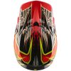 Hjelm SE5 Carbon Mips Wings Rød Sort TROY LEE DESIGNS s – miniature 8