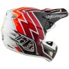 Hjelm SE5 Composite MIPS Boltz Sort Rød TROY LEE DESIGNS s – miniature 5
