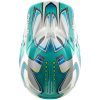 Hjelm SE5 Composite Mips Crest Turkis Hvid TROY LEE DESIGNS s – miniature 8