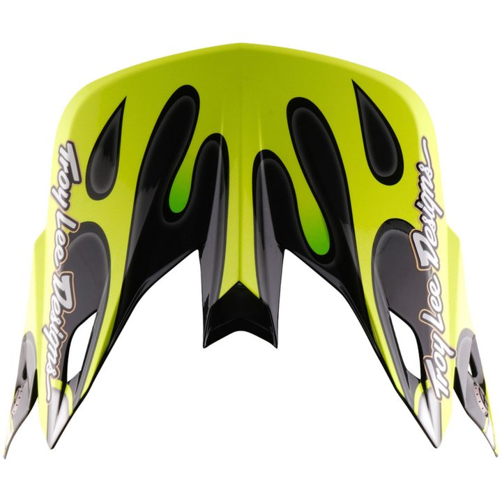 Hjelm SE5 Composite Mips Lilla Rød Hvid TROY LEE DESIGNS L – billede 9