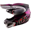 Hjelm SE5 Polycarbonate Mips Aura Lilla Sort TROY LEE DESIGNS M – miniature 2