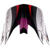 Hjelm SE5 Polycarbonate Mips Aura Lilla Sort TROY LEE DESIGNS XS – miniature 9