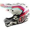 Hjelm SE5 Polycarbonate MIPS Lilla TROY LEE DESIGNS s – miniature 2