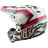 Hjelm SE5 Polycarbonate MIPS Lilla TROY LEE DESIGNS s – miniature 3