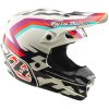 Hjelm SE5 Polycarbonate MIPS Lilla TROY LEE DESIGNS s – miniature 7
