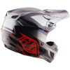 Hjelm SE5 Polycarbonate MIPS Ripper Grå TROY LEE DESIGNS XS – miniature 5