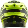 Hjelm SE5 Polycarbonate MIPS The Line Neongul TROY LEE DESIGNS s – miniature 4