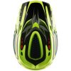 Hjelm SE5 Polycarbonate MIPS The Line Neongul TROY LEE DESIGNS s – miniature 8