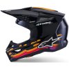 Hjelm SM3 Force Sort Blank Alpinestars XS – miniature 3