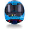 Hjelm Supertech M10 Flood MIPS Sort Blå ALPINESTARS s – miniature 3