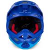 Hjelm Supertech M10 Flood MIPS Sort Blå ALPINESTARS XS – miniature 6