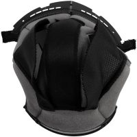 Hjelmfor Talon Sort Z1R
