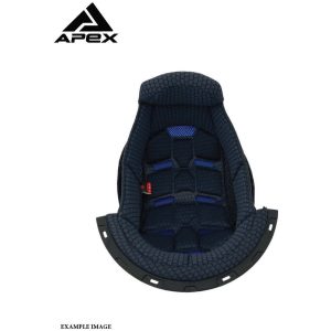 Hjelmindtræk APEX