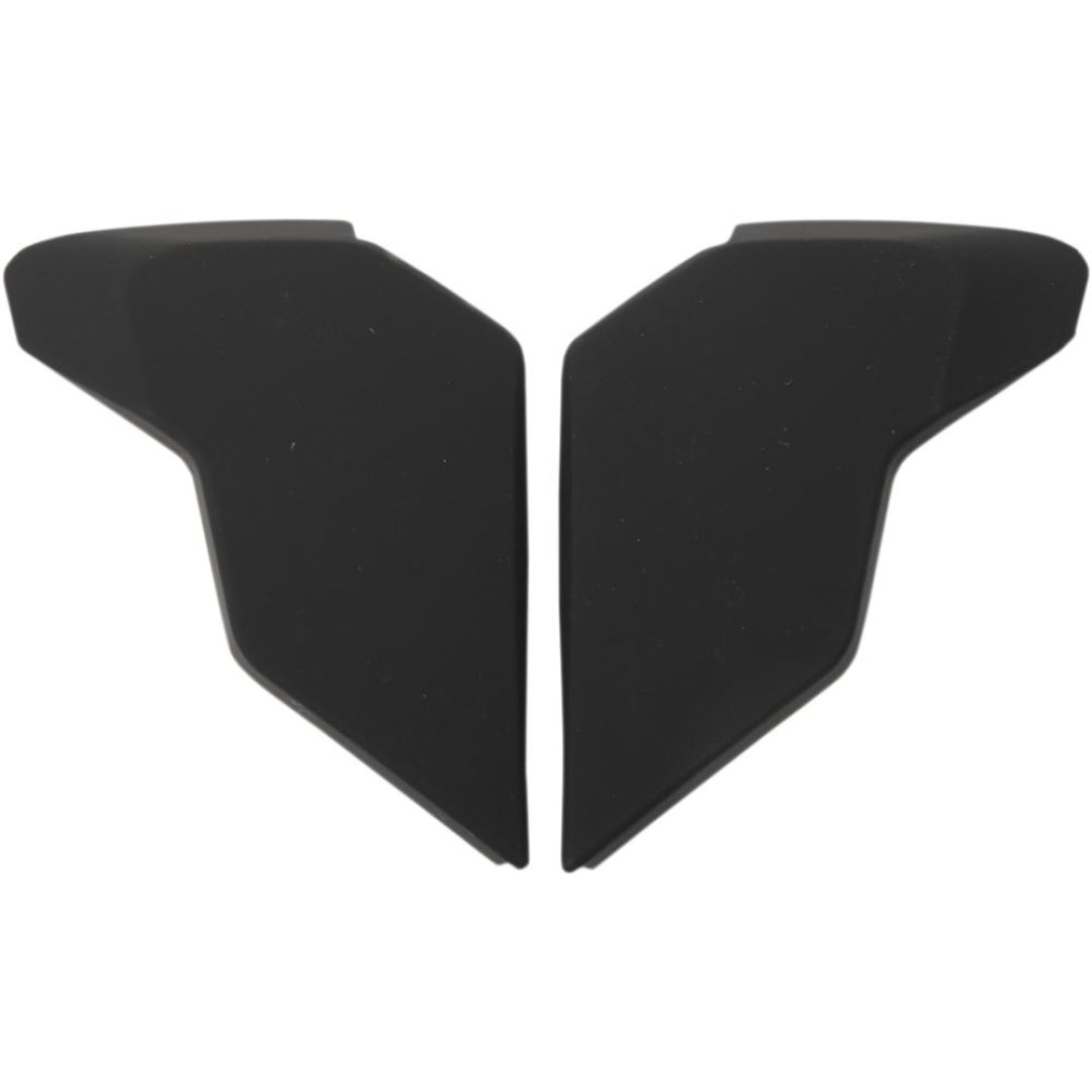 Hjelmside Airflite Rubatone Sort ICON En storlek passar alla
