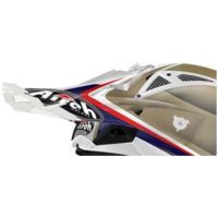 Hjelmskærm Aviator 2.2 Check Airoh