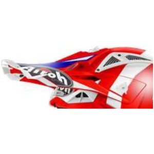 Hjelmskærm Aviator 2.3 AMSS Bigger Airoh