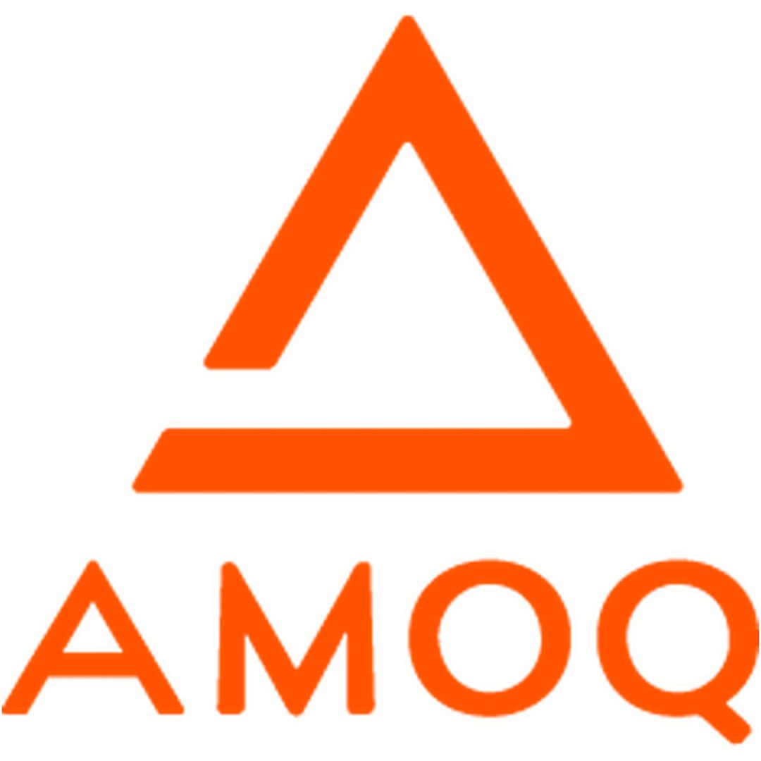 Hjelmskærm Friction Sort Rød AMOQ