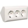Hjørneboks Elko Grunda HJØRNEBOKS RS 3-V M/J – miniature 2
