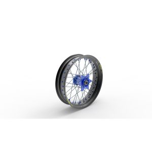 Hjul Foran 17" KITE