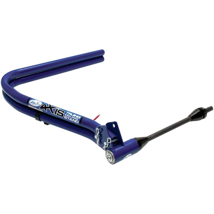 Hjulafbalancering MotionPro Hjulbalans – billede 4
