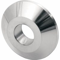 Hjulafstandsstykke Krom Erstatning Tapered DRAG SPECIALTIES