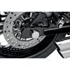 Hjulakseldæksler Sølv Aluminium DRAG SPECIALTIES – miniature 4
