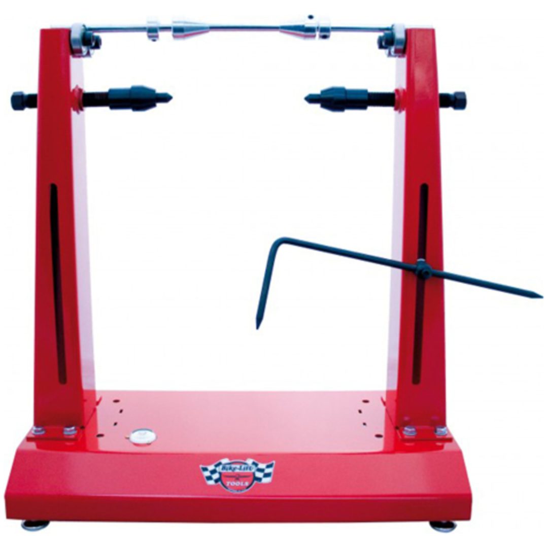 Hjulbalancerer Bike-Lift – billede 2