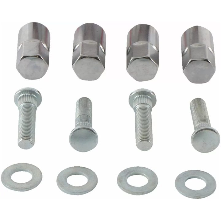 Hjulbolt Kit MOOSE RACING – billede 2