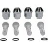 Hjulbolt Kit MOOSE RACING – miniature 2