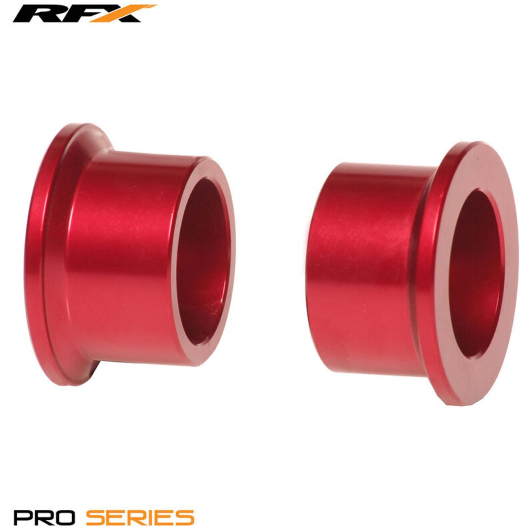 Hjuldistance Pro Bag RFX
