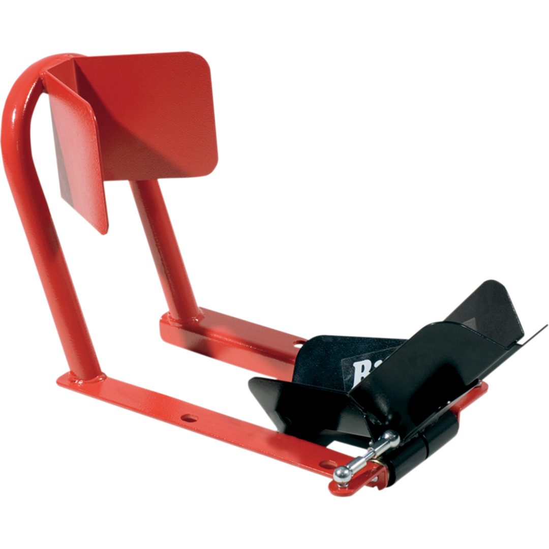 Hjulholder Automatisk Bike-Lift Hjulklemme B-LIFT W-38C – billede 2