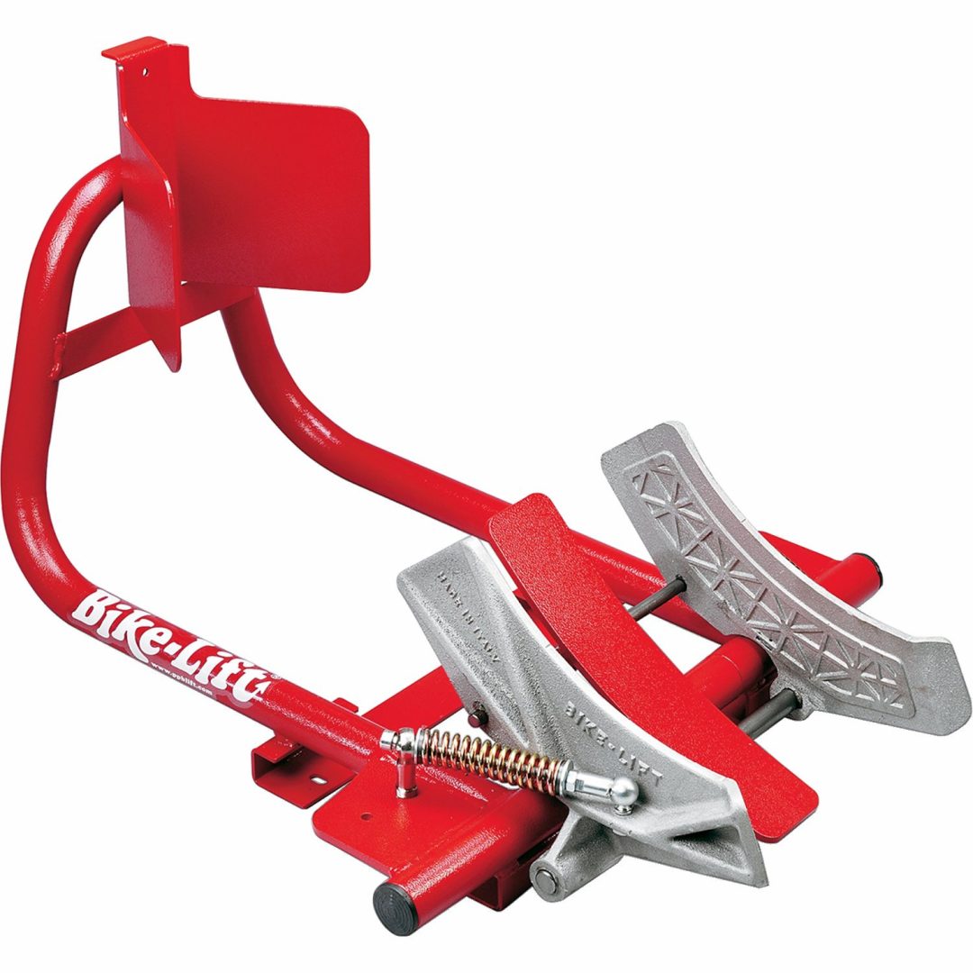 Hjulholder Automatisk Bike-Lift Hjulklemme B-LIFT W-38C