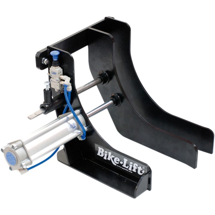 Hjulholder Sort Bike-Lift – billede 2