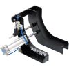 Hjulholder Sort Bike-Lift – miniature 1