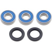 Hjullagerkit - bak Aprilia Dorsoduro 1200 BMW F650/700/800 TMV