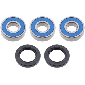 Hjullagerkit - bak Aprilia Dorsoduro 1200 BMW F650/700/800 TMV