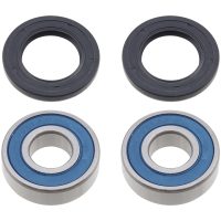 Hjullagerkit - fram Yamaha Mt-07/09 XSR700/900 TMV