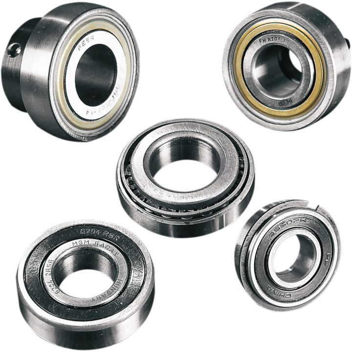 Hjulleje PARTS UNLIMITED – billede 2