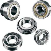 Hjulleje PARTS UNLIMITED