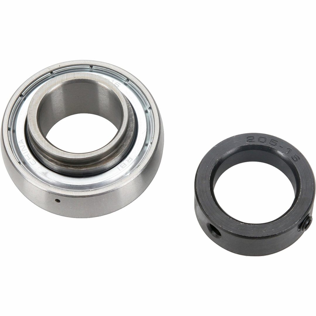 Hjulleje Radiused Double Seal PARTS UNLIMITED