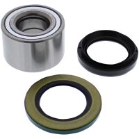 Hjulleje Tapered Double Angular Contact MOOSE RACING