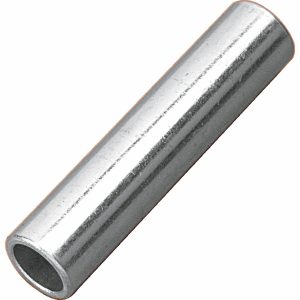 Hjullejeafstandsstykke Hvid EASTERN MOTORCYCLE PARTS