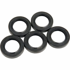 Hjullejepakninger Erstatning For Big Twin Og Xl JAMES GASKET