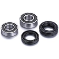 Hjullejer For FACTORY LINKS