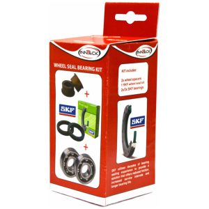 Hjullejer FOR Kit INNTECK