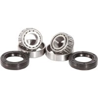Hjullejer Foran Pivot Works
