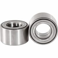 Hjullejer Foran Pivot Works